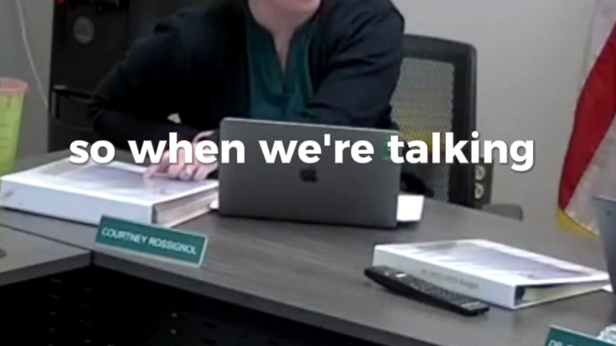 4/2025: Should Private Pay Parents Fund Special Education